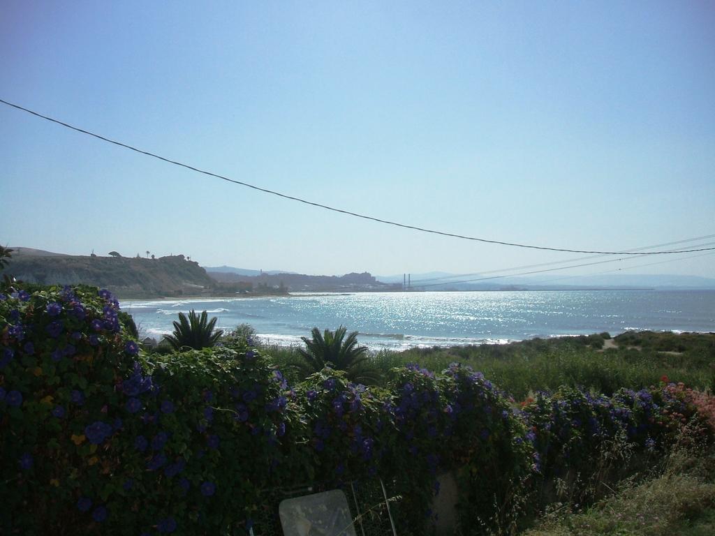 הוילה ריאלמונטה Punta Grande - Scala Dei Turchi חדר תמונה